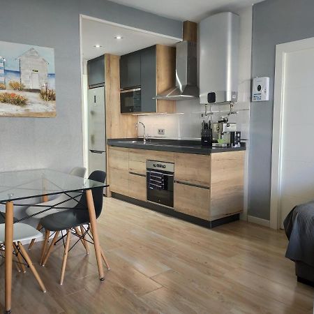 Apartamento En Benalbeach Benalmádena Kültér fotó