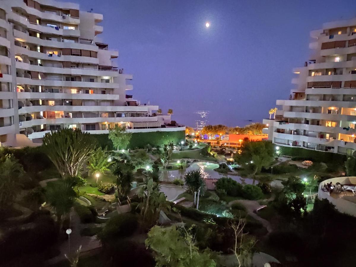 Apartamento En Benalbeach Benalmádena Kültér fotó